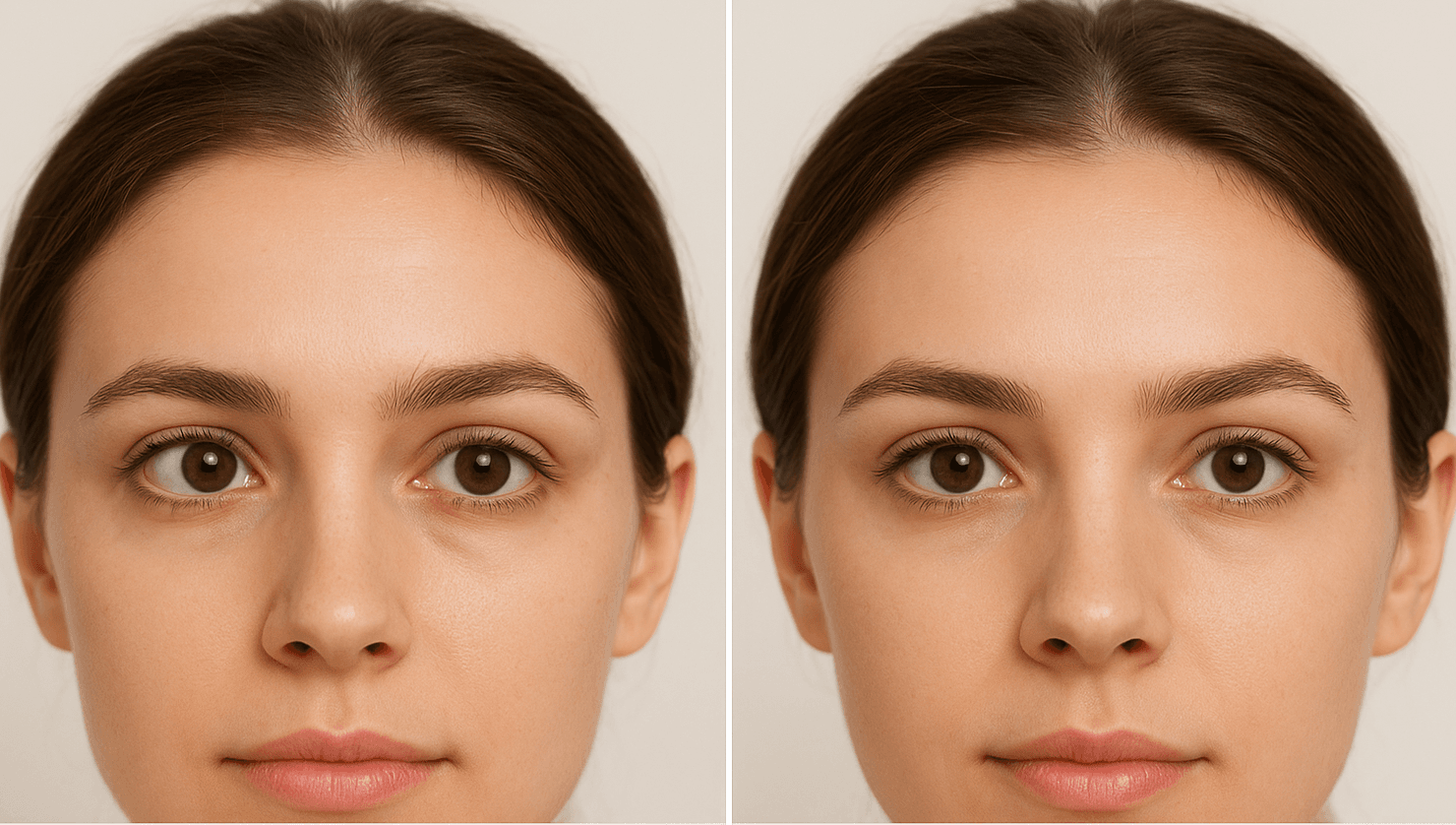 Children & Adults Strabismus Surgery